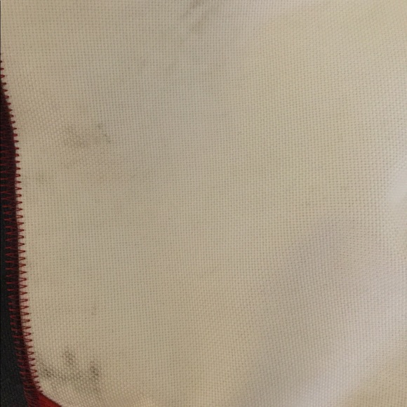 Tommy Hilfiger VINTAGE 90s UNISEX Bag❤️ - Picture 7 of 8